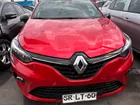 RENAULT CLIO 2023 - Transmisión Manual - Color Rojo