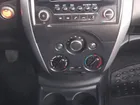 NISSAN VERSA 2017     - Transmisión Manual     - Color GRIS GRAFITO