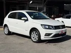 VOLKSWAGEN GOL 1.6 HIGHLINE 2023 - Transmisión Manual - Color Blanco