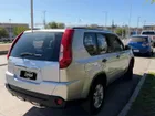 NISSAN XTRAIL CLASSIC (T-30) 2015 - Transmisión Manual - Color Plateado