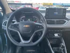CHEVROLET GROOVE 2021 - Transmisión Manual - Color celeste