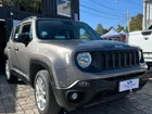 JEEP RENEGADE 2022     - Transmisión Manual     - Color GRIS