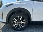 NISSAN KICKS 2022 - Transmisión Manual - Color BLANCO