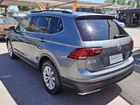 VOLKSWAGEN TIGUAN 2018     - Transmisión Automático     - Color GRIS
