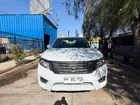 NISSAN NP300 NAVARA 2020 - Transmisión Manual - Color BLANCO