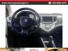 SUZUKI BALENO 2017     - Transmisión Manual     - Color gris