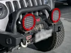 Jeep Wrangler 2020     - Transmisión Automático     - Color gray