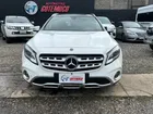 MERCEDES BENZ GLA 220 2019 - Transmisión Automático - Color BLANCO