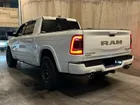 Ram 1500 2024     - Transmisión Automático     - Color undefined