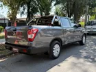 SSANGYONG GRAND MUSSO 2023     - Transmisión Manual     - Color Gris
