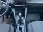 PEUGEOT 208 2024 - Transmisión Manual - Color BLANCO