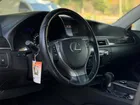 LEXUS GS 250 2015     - Transmisión Automático     - Color BLANCO