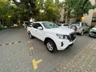 NISSAN NAVARA 2023     - Transmisión Automático     - Color Blanco