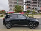 MG ZS 2020     - Transmisión Automático     - Color negro