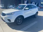 FORD TERRITORY 2021 - Transmisión Automático - Color BLANCO