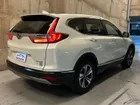Honda Cr-V 2018     - Transmisión Automático     - Color white