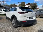 MAZDA ALL NEW CX30 2022     - Transmisión Automático     - Color BLANCO