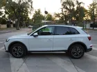 AUDI Q5 2022 - Transmisión Automático - Color Blanco