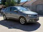 VOLKSWAGEN GOL 2017 - Transmisión Manual - Color Gris