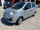 CHERY IQ 2019 - Transmisión Manual - Color GRIS METALICO