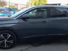 PEUGEOT 5008 2019     - Transmisión Automático     - Color GRIS MINERAL