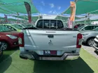 MITSUBISHI L200 2020     - Transmisión Manual     - Color BLANCO