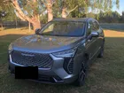 HAVAL JOLION 2023     - Transmisión Automático     - Color GRIS METALICO