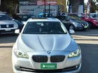 BMW 528 2013     - Transmisión Automático     - Color PLATA