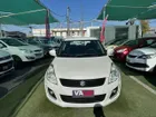 SUZUKI SWIFT 1.2 2016 - Transmisión Manual - Color blanco