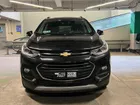 Chevrolet Tracker 2018     - Transmisión Automático     - Color black