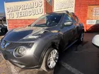 NISSAN JUKE 2016 - Transmisión Manual - Color Gris