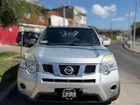 NISSAN XTRAIL CLASSIC (T-30) 2015 - Transmisión Manual - Color Plateado