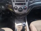 HYUNDAI SANTA FE CRDI 2010     - Transmisión Manual     - Color GRAFITO