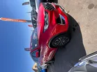 CHERY TIGGO 8 PRO 2023 - Transmisión Automático - Color Rojo