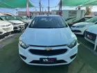 CHEVROLET ONIX 2018     - Transmisión Manual     - Color BLANCO