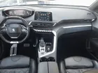 PEUGEOT 3008 GT LINE 2020     - Transmisión Automático     - Color azul magnetic