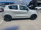 SUZUKI CELERIO 2023 - Transmisión Automático - Color GRIS METALICO