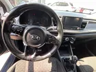 KIA RIO 4 2020     - Transmisión Manual     - Color Azul