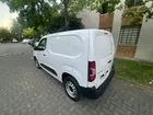 CITROEN BERLINGO 2025     - Transmisión Manual     - Color Blanco