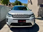 LAND ROVER DISCOVERY SPORT 2021 - Transmisión Automático - Color PLATEADO SHAKIRA