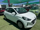 HYUNDAI GRAND I 10 2023     - Transmisión Manual     - Color BLANCO