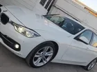 BMW 318I 2019 - Transmisión Automático - Color BLANCO
