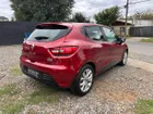 RENAULT CLIO 1.2 HB AUTHENTIQUE 2019     - Transmisión Manual     - Color Rojo