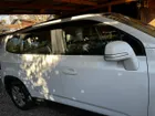 CHEVROLET ORLANDO 2016     - Transmisión Manual     - Color Blanco