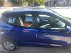 HYUNDAI GRAND I 10 2023     - Transmisión Manual     - Color Azul