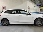 BMW 118 I 2024 - Transmisión Automático - Color Blanco
