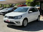 VOLKSWAGEN GOL 1.6 HIGHLINE 2023 - Transmisión Manual - Color Blanco