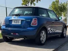 MINI COOPER 2014 - Transmisión Manual - Color AZUL