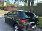 CHEVROLET ONIX 1.0 TURBO LTZ 2021     - Transmisión Manual     - Color NEGRO METALICO