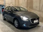Mazda 2 Sport 2018     - Transmisión Automático     - Color undefined